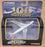 Corgi Diecast CS90281 - Boeing 747 400 Aircraft British Airways - White