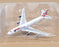 Corgi Diecast CS90281 - Boeing 747 400 Aircraft British Airways - White