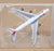 Corgi Diecast CS90281 - Boeing 747 400 Aircraft British Airways - White