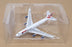Corgi Diecast CS90281 - Boeing 747 400 Aircraft British Airways - White