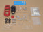 Tron 1/43 Scale Unbuilt Kit 10A - Ferrari GTB #29 8th Le Mans 1966