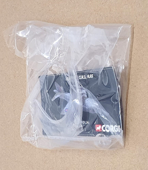 Corgi Diecast CS90116 - Harrier GR3 Aircraft RAF