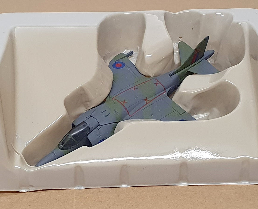 Corgi Diecast CS90116 - Harrier GR3 Aircraft RAF