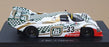 Spark 1/43 Scale MX010 - Porsche 962C #33 Silverstone 1990 Bell/Pescarolo