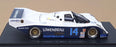 Spark 1/43 Scale S0948 - Porsche 962 C #14 Winner 24hr Daytona 1986