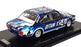 Spark Model 1/43 Scale Resin SB490 - BMW 530i 7th #24 24hr Spa 1981