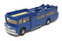Corgi 1/48 Scale Reissue 1126 CD54321065 - Ecurie Ecosse Racing Car Transporter