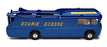 Corgi 1/48 Scale Reissue 1126 CD54321065 - Ecurie Ecosse Racing Car Transporter
