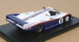Spark 1/43 Scale S5503 - Porsche 956 C 2nd #1 Le Mans 1983 Ickx/Bell