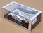 Spark 1/43 Scale MX010 - Porsche 962C #33 Silverstone 1990 Bell/Pescarolo