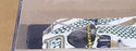 Spark 1/43 Scale MX010 - Porsche 962C #33 Silverstone 1990 Bell/Pescarolo