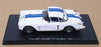 Spark 1/43 Scale S1537 - Chevrolet Corvette #1 Le Mans 1960 Cunningham/Kimberley