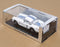 Spark 1/43 Scale S1539 - Chevrolet Corvette #3 8th Le Mans 1960 Fitch/Grossman