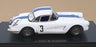 Spark 1/43 Scale S1539 - Chevrolet Corvette #3 8th Le Mans 1960 Fitch/Grossman