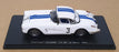 Spark 1/43 Scale S1539 - Chevrolet Corvette #3 8th Le Mans 1960 Fitch/Grossman
