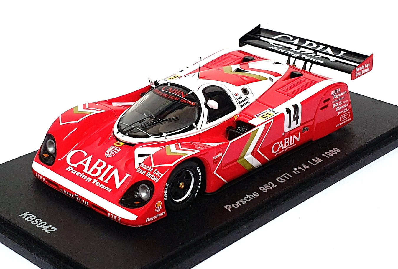 Le Mans