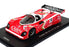 Spark 1/43 Scale KBS042 - Porsche 962 GTI #14 Le Mans 1989 Bell/Weaver/Needell