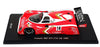 Spark 1/43 Scale KBS042 - Porsche 962 GTI #14 Le Mans 1989 Bell/Weaver/Needell