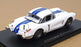 Spark 1/43 Scale S1537 - Chevrolet Corvette #1 Le Mans 1960 Cunningham/Kimberley