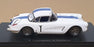 Spark 1/43 Scale S1537 - Chevrolet Corvette #1 Le Mans 1960 Cunningham/Kimberley
