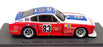 Spark Model 1/43 Scale S0571 - Aston Martin AMV8 #83 Le Mans 1977