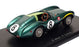 Spark Model 1/43 Scale S2409 - Aston Martin DB3 #8 Le Mans 1956 Moss/Collins