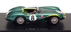 Spark Model 1/43 Scale S2409 - Aston Martin DB3 #8 Le Mans 1956 Moss/Collins