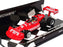 Minichamps 1/43 Scale 417 762096 - March Ford 3rd De Trouis-Rivieres 1976 Hunt