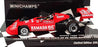 Minichamps 1/43 Scale 417 762096 - March Ford 3rd De Trouis-Rivieres 1976 Hunt