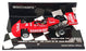 Minichamps 1/43 Scale 417 762096 - March Ford 3rd De Trouis-Rivieres 1976 Hunt