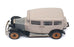 Brooklin Rob Eddie Models 1/43 Scale RE31 - 1928 Volvo PV4 - Grey