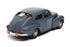 Rob Eddie Models 1/43 Scale RE6 - 1963 Volvo PV4544 - Greyish Blue