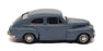 Rob Eddie Models 1/43 Scale RE6 - 1963 Volvo PV4544 - Greyish Blue
