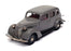 Rob Eddie Models 1/43 Scale RE24 - 1938 Volvo PV 802 - Grey