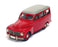 Rob Eddie Models 1/43 Scale RE7 - 1953 Volvo PV445 Estate - Red/Grey