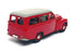 Rob Eddie Models 1/43 Scale RE7 - 1953 Volvo PV445 Estate - Red/Grey