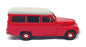 Rob Eddie Models 1/43 Scale RE7 - 1953 Volvo PV445 Estate - Red/Grey