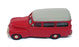 Rob Eddie Models 1/43 Scale RE7 - 1953 Volvo PV445 Estate - Red/Grey