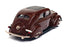 Brooklin Rob Eddie Models 1/43 Scale RE12 - 1935 Volvo PV36 Carioca - Brown