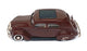 Brooklin Rob Eddie Models 1/43 Scale RE12 - 1935 Volvo PV36 Carioca - Brown