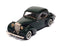 J&M Classics 1/43 Scale JM201 - Alvis TA14 Duncan Coupe - Racing Green