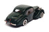 J&M Classics 1/43 Scale JM201 - Alvis TA14 Duncan Coupe - Racing Green