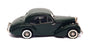 J&M Classics 1/43 Scale JM201 - Alvis TA14 Duncan Coupe - Racing Green