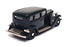 Rob Eddie Models 1/43 Scale RE14 - 1937 Volvo TR704 Limousine - Dk. Green