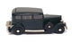 Rob Eddie Models 1/43 Scale RE14 - 1937 Volvo TR704 Limousine - Dk. Green