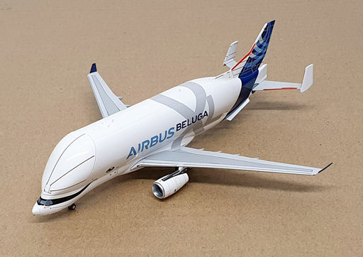 NG Model 1/400 Scale 60001 - Airbus Beluga XL Aircraft F-WBXL - White/Blue