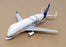 NG Model 1/400 Scale 60001 - Airbus Beluga XL Aircraft F-WBXL - White/Blue