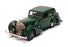 J&M Classics 1/43 Scale JM209 - Alvis Speed 25 Charlesworth - Brooklands Green