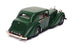 J&M Classics 1/43 Scale JM209 - Alvis Speed 25 Charlesworth - Brooklands Green