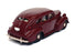 Rob Eddie Models 1/43 Scale RE5 - 1950 Volvo PV60 - Maroon